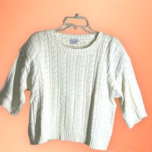 Essential Womenswear Sweater